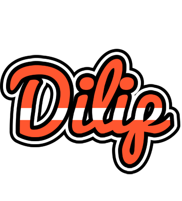 Dilip denmark logo