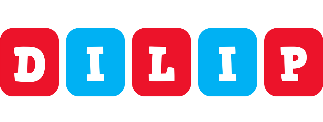 Dilip diesel logo