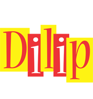 Dilip errors logo