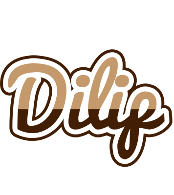 Dilip exclusive logo