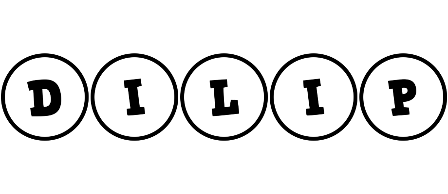 Dilip handy logo
