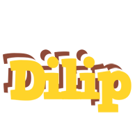 Dilip hotcup logo