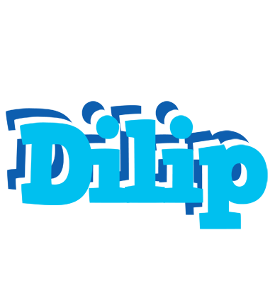 Dilip jacuzzi logo