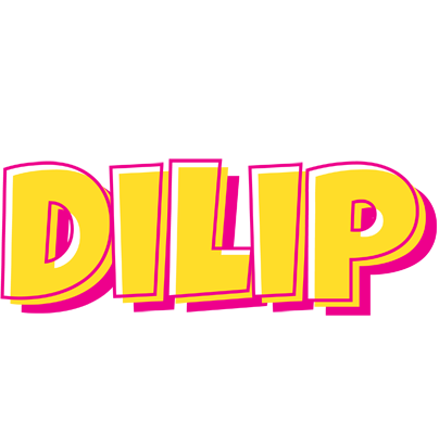 Dilip kaboom logo