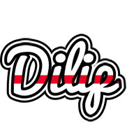 Dilip kingdom logo