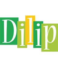 Dilip lemonade logo
