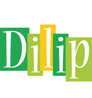 Dilip lemonade logo