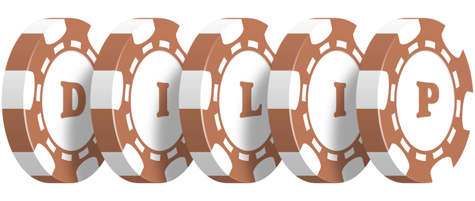 Dilip limit logo