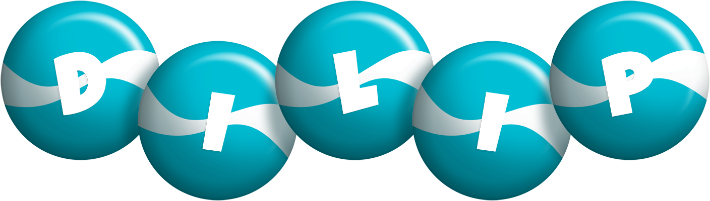 Dilip messi logo
