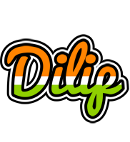 Dilip mumbai logo