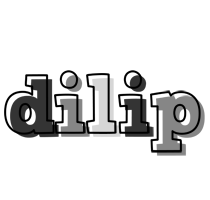 Dilip night logo