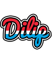 Dilip norway logo
