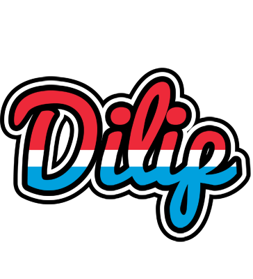 Dilip norway logo