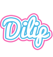 Dilip outdoors logo