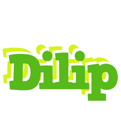 Dilip picnic logo