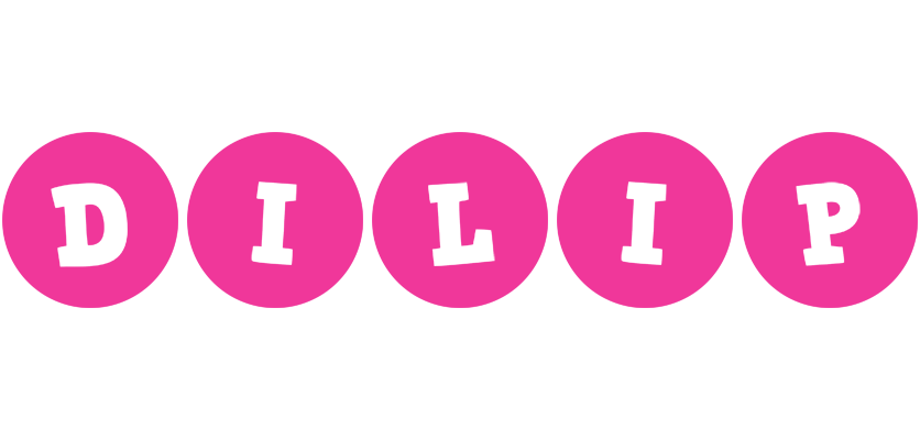 Dilip poker logo