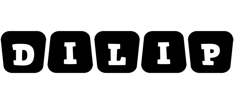 Dilip racing logo