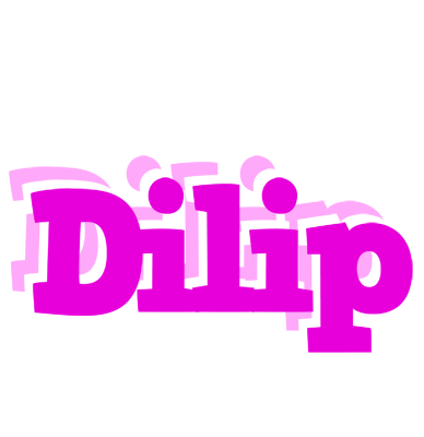 Dilip rumba logo