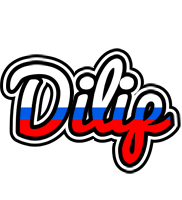 Dilip russia logo