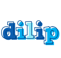 Dilip sailor logo