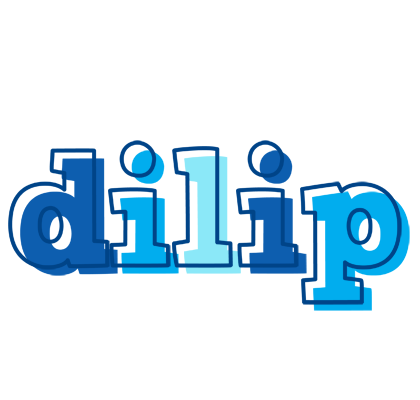 Dilip sailor logo