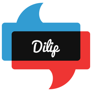 Dilip sharks logo