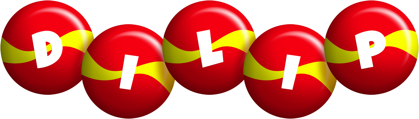 Dilip spain logo