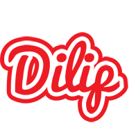 Dilip sunshine logo