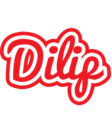 Dilip sunshine logo