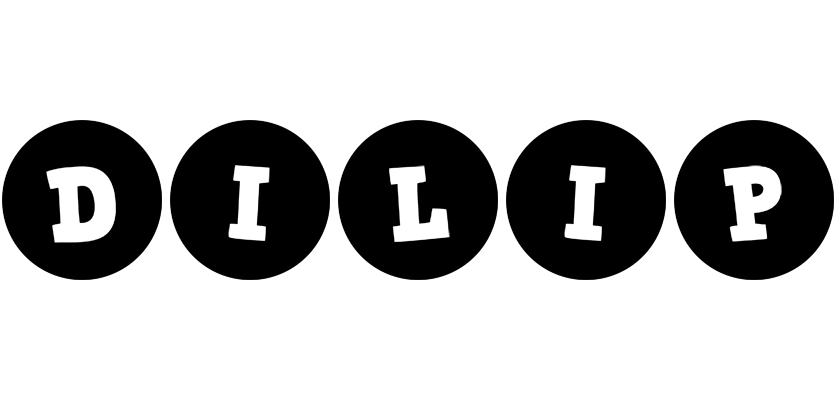 Dilip tools logo