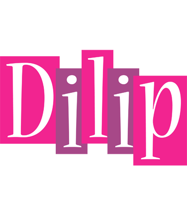 Dilip whine logo