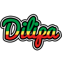 Dilipa african logo
