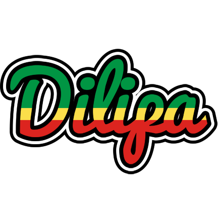 Dilipa african logo