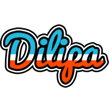 Dilipa america logo