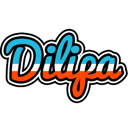 Dilipa america logo