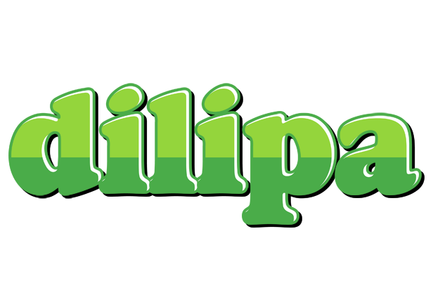 Dilipa apple logo