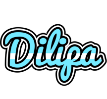 Dilipa argentine logo