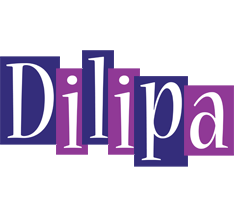 Dilipa autumn logo