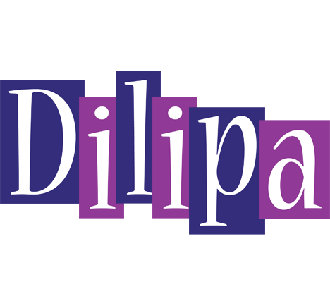 Dilipa autumn logo