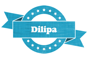 Dilipa balance logo