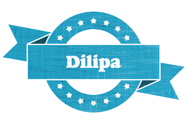 Dilipa balance logo