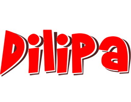 Dilipa basket logo