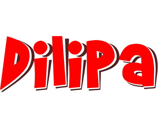 Dilipa basket logo