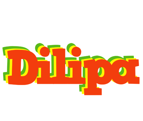 Dilipa bbq logo