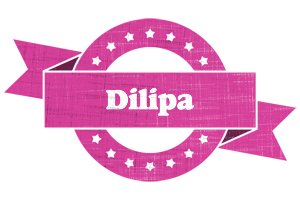 Dilipa beauty logo