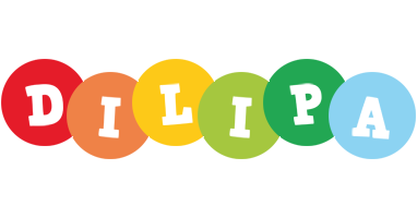 Dilipa boogie logo
