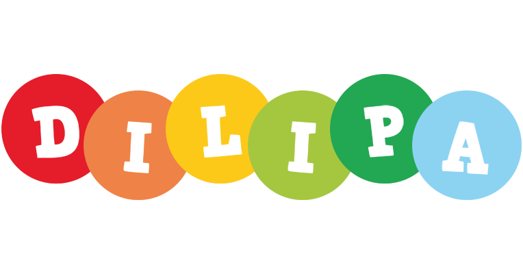 Dilipa boogie logo