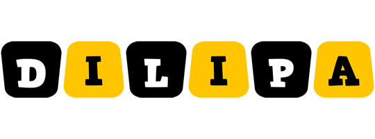 Dilipa boots logo