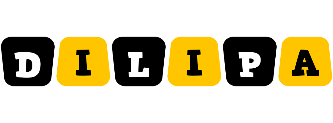 Dilipa boots logo