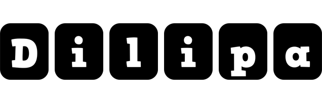 Dilipa box logo
